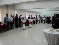 NMYO'dan ‘Emeklerimiz' etkinliği